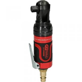KS Tools 515.5510 SlimPower - Llave de carraca