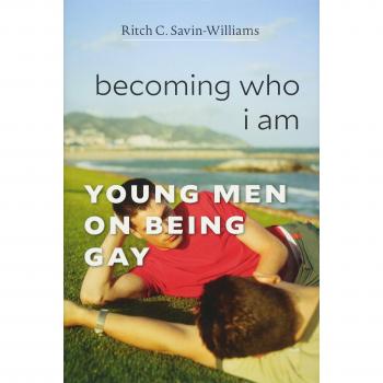 Becoming Who I Am: Young Men on Being Gay