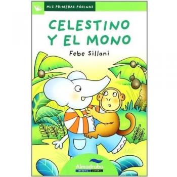 Celestino Y El Mono -Lp-: 20 - Febe Sillani
