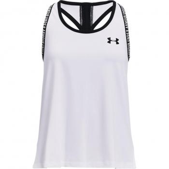 Under Armour Camiseta Sin Mangas Knockout