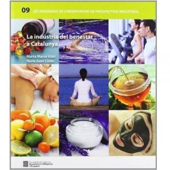 Industria del benestar a catalunyala les diagnosis de lopi