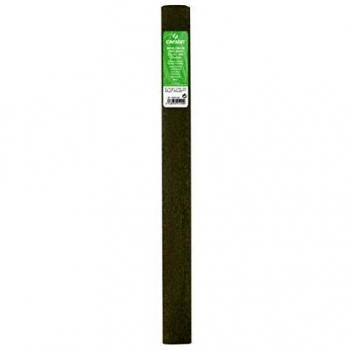 Rollo 50x250 cm, Canson Crespón Estándar 32g, Verde