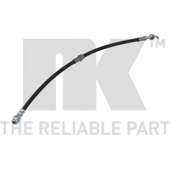 Latiguillo de freno NK 853226 - Tipo: Latiguillo de freno, características: fabricado con materiales de alta calidad, resistencia a la presión, compatible con diversos modelos de vehículos, diseño específico para asegurar un ajuste perfecto y