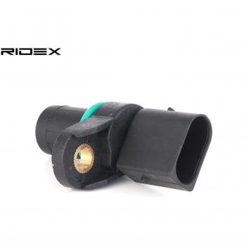 Sensor de cigüeñal RIDEX 833C0039 con sello de estanqueidad para BMW 3 (E46, E90, E91)