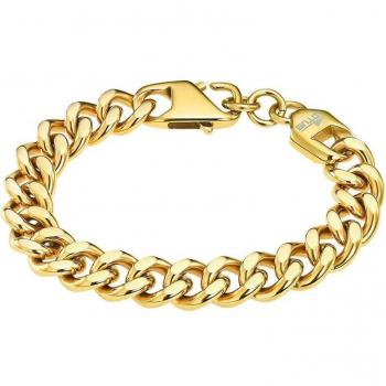 Pulsera Lotus Style LS2191-2/2 Acero Inoxidable 316L Cadena para Hombre