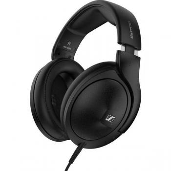 Sennheiser HD 620S Closed Back Wired Over-Ear Headphones Black