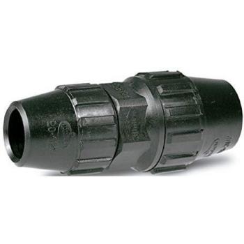Jimten 355041 Enlace, Negro, Estándar