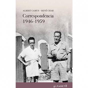 Correspondencia 1946 – 1959