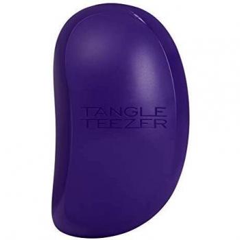 Tangle Teezer Salon Elite Professional Detangling Hair Brush - # Violet Diva