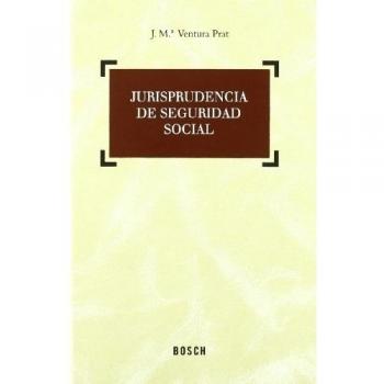 Jurisprudencia de Seguridad Social