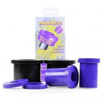 Silentblock Powerflex PFF5-101 para Mini R50/52/53 Gen 1 - Mejora el Rendimiento del Vehículo