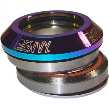 Cabezal Blunt Integrado Oil para Trotinette Freestyle - Multicolor, Tamaño Único