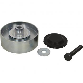 Polea tensora/guía BTA B05-02-057 para correa trapezoidal y polea inversión/guía BTA B05-02-057 para correa poli V