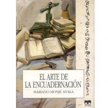El arte de la encuadernación