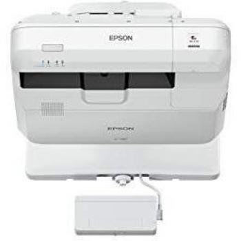 Epson EB-1470Ui Video - Proyector