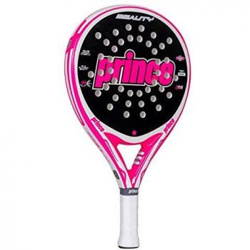 Prince Beauty R Pala de pádel, Adultos Unisex, Multicolor