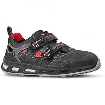 Zapatos de Seguridad U-Power Cody con Puntera Reforzada y Suela Antideslizante
