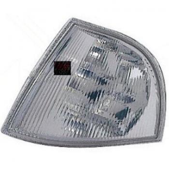 VAN WEZEL Piloto intermitente lateral 7620905