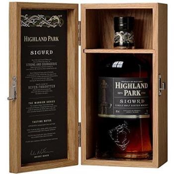 Highland Park Whisky Sigurd - 700 ml