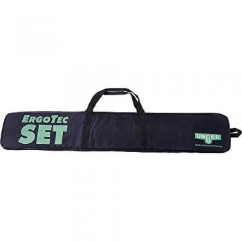 Unger ETSET ErgoTec Limpieza de Cristales Set