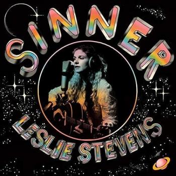 Sinner vinilo