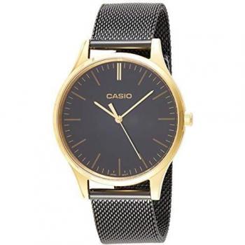 Casio Collection Unisex Adults Watch LTP-E140GB-1AEF