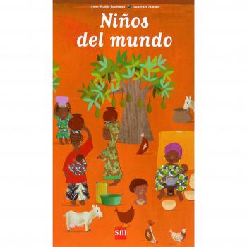 Niños del mundo
