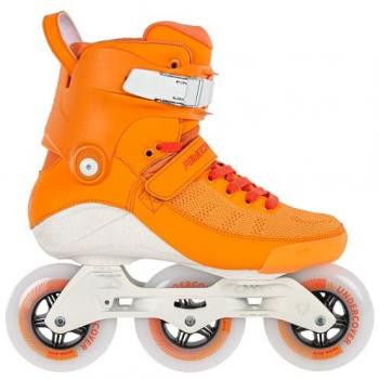 Powerslide Patines En Línea Swell Citrus 100 EU 47