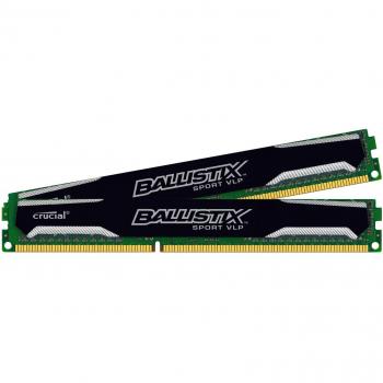 Ballistix Sport VLP - Kit Memoria RAM de 16 GB