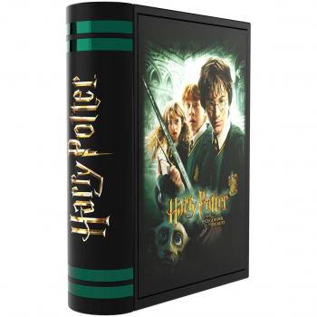 Set coleccionista Harry Potter y la Cámara Secreta