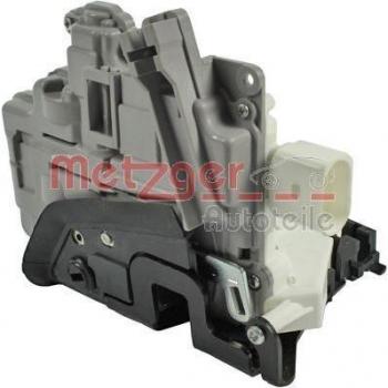Cerradura de puerta trasera izquierda METZGER 2314035 para Seat León