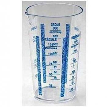 David cristal degradado 0,4 l - 10368