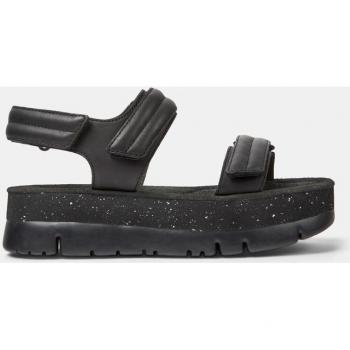 Camper Sandalias Oruga Up K201509 Negro
