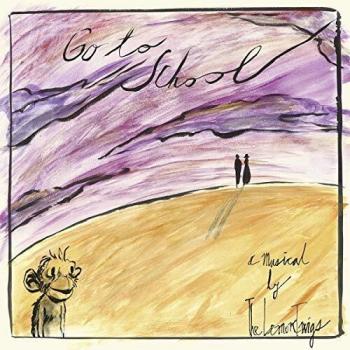 Go To School [VINYL]