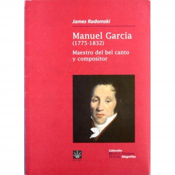 Manuel García