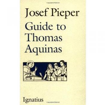 Guide to Thomas Aquinas