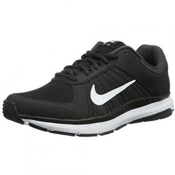 Nike Dart 12 - Zapatillas de Entrenamiento Hombre, color Negro
