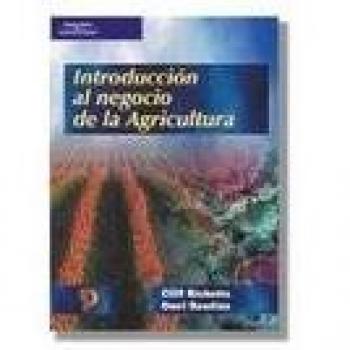 Introducción al negocio de la agricultura