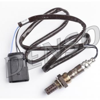 Sonda Lambda DENSO DOX-1552 - Sensor de oxígeno, ajuste directo, alta precisión, tecnología avanzada, compatible con múltiples modelos de vehículos