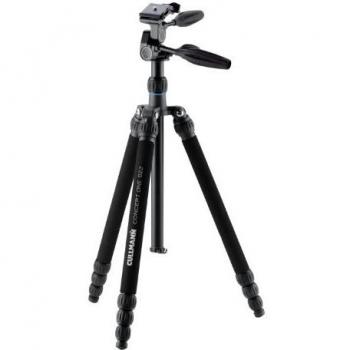 Cullmann Concept One 622 OT35 - Trípode con Cabezal de 3 direcciones