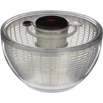 Oxo 32480 - Escurridor giratorio para ensalada