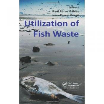 Utilization of Fish Waste