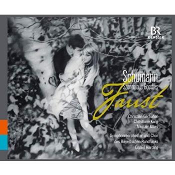 Goethe's Faust Scenes - Christian Gerhaher, Schumann Adaptation