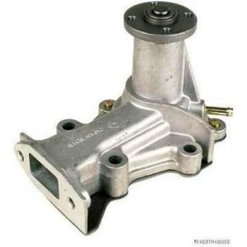 Bomba de agua Jakoparts J1516007 para Daihatsu Charade y Hijet con junta de estanqueidad mecánica