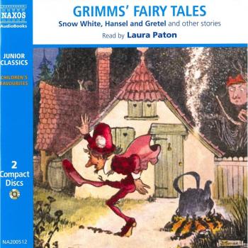 Snow White, Hansel and Gretel, etc
