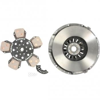 Kit de Embrague LuK 633 2404 29 - Alto Rendimiento y Durabilidad Garantizada