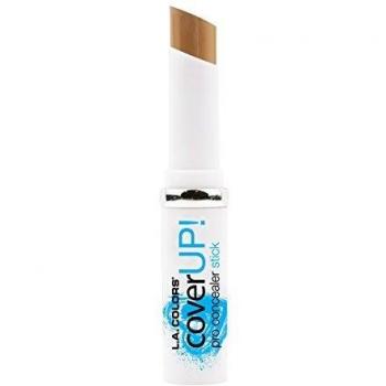L.A. COLORS Coverup! Pro Concealer Stick - Nude