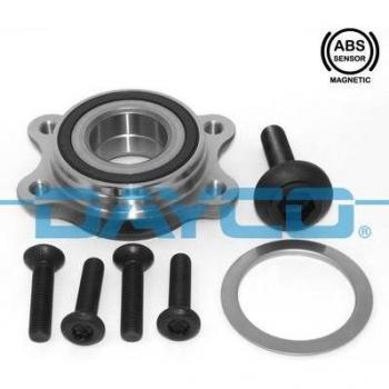 Kit de cojinete de rueda DAYCO KWD1219