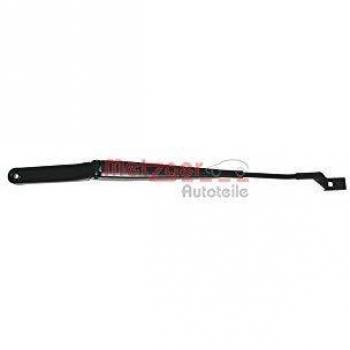 Metzger 2190038 Brazo del limpiaparabrisas, lavado de parabrisas