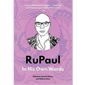 Rupaul in his own words in their own words